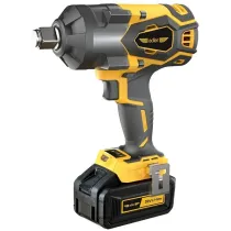 Adler Klucz udarowy 3/4" 20v 1x5.0ah 1700nm aku-1700k