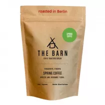 Etiopia Spring Coffee Washed Omniroast 250g