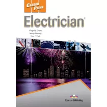 Electrician. Student's Book + kod DigiBook