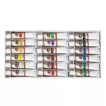 Maries Farby gwasz 12 x 12 ml