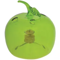 Esschert Design Puapka na muszki owocowe zielone jabko