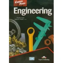 Career Paths: Engineering. Student's Book + DigiBook