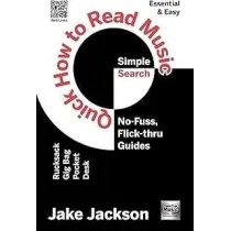Jak czyta� muzyk�/Quick How to Read Music w.ang