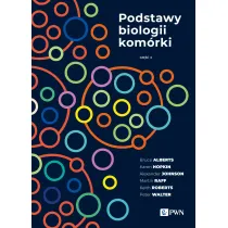Podstawy biologii kom�rki. Cz�� 2