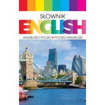 S�ownik English angielsko-polski, polsko-angielski