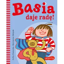 Basia daje rad!