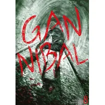 Gannibal. Tom 8