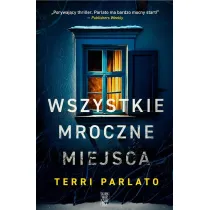 Wszystkie mroczne miejsca