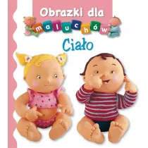 Ciao. Obrazki dla maluchw