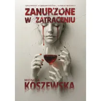 Zanurzone w zatraceniu