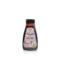 Biotamra Syrop daktylowy 330 g Bio