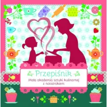 Przepinik dziecicy - Mama z crk