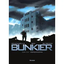 Wspomnienia. Bunkier. Tom 3