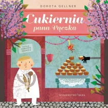 Cukiernia pana Pczka