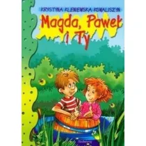 Magda, Pawe� i Ty