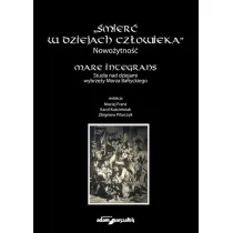 �mier� w dziejach cz�owieka. Nowo�ytno��