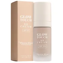 Pierre Rene _Glow Touch krem BB SPF50+ 02 Natural 30 ml
