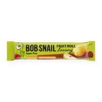 Bob Snail Przek�ska roll long jab�ko - gruszka 15 g