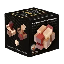 Puzzle �amig��wka VIP Triangular Eureka 3D