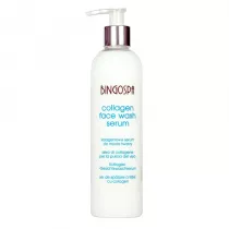 BingoSpa Kolagenowe serum do mycia twarzy 300 ml