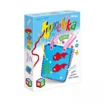 Torebka Rybki Multigra