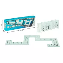Domino klasyczne due Moneks