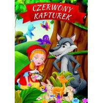Czerwony Kapturek