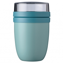 Mepal Lunchpot termiczny Ellipse nordic green 700 ml
