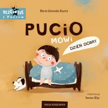 Pucio m�wi dzie� dobry