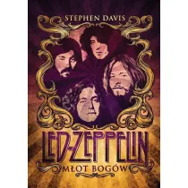 M�ot Bog�w. Led Zeppelin