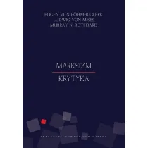 Marksizm. Krytyka