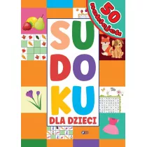 Sudoku dla dzieci