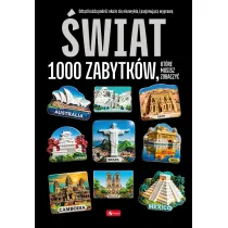 �wiat. 1000 zabytk�w, kt�re musisz zobaczy�