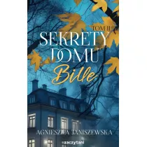 Sekrety domu Bille. Tom 2