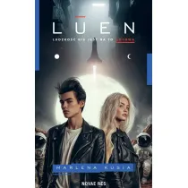 Luen. Ludzko�� nie jest na to gotowa