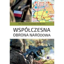 Wsp�czesna obrona narodowa