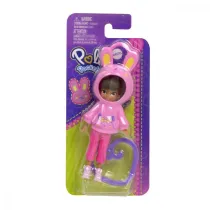 Polly Pocket. Lalka zawieszka 7.5cm Mattel
