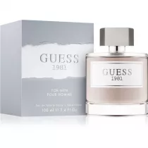 Guess 1981 Men Woda toaletowa 100 ml