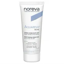 Noreva _Aquareva nawilajcy krem do twarzy 40 ml