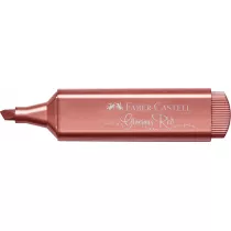 Zakrelacz 1546 metaliczny czerwonyfaber-castell