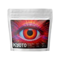 Kyoto Kawa ziarnista Papua Nowa Gwinea Sigri Estate Natural Filter 250 g
