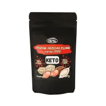 Oatbe Praone orzeszki ziemne z erytrytolem i kakao 50 g