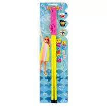 Sznurek do wielkich baniek mydlanych 50cm TUBAN
