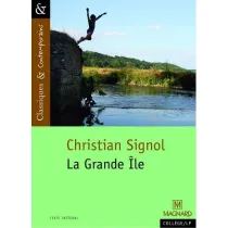 Grande Ile