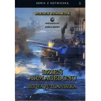 Dzie� Armagedonu. Bitwa jutlandzka w.3