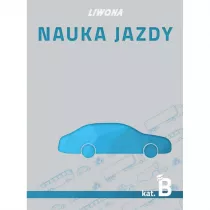 Nauka jazdy. Kategoria B