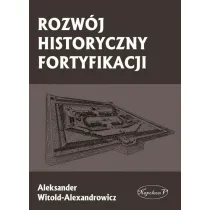 Rozw�j historyczny fortyfikacji