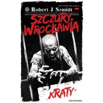 Szczury Wroc�awia. Kraty