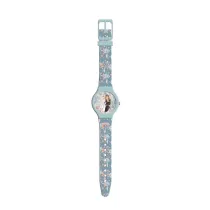 Diakakis Zegarek analogowy w puszce Frozen
