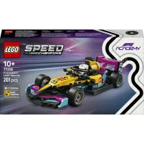 LEGO Speed Champions Bolid F1 ACADEMY™ LEGO® 77258